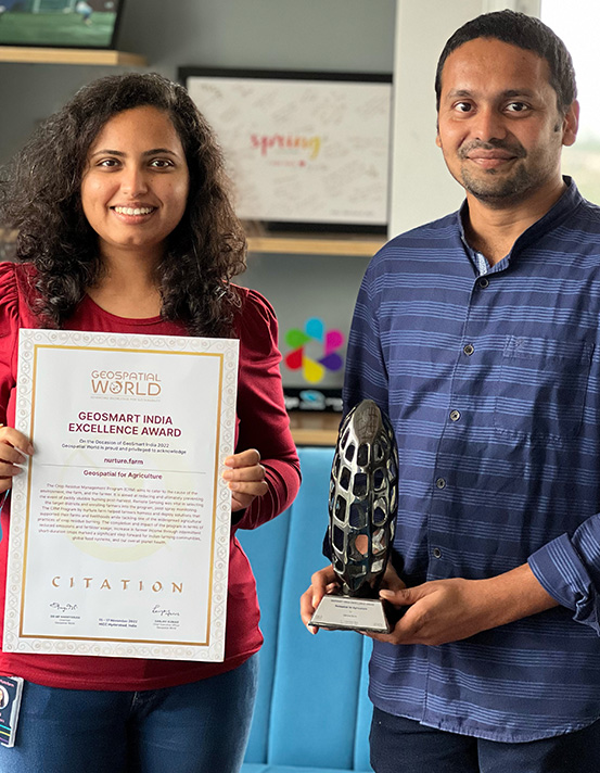 GIS_award